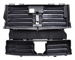 Parrilla Edge 2019-2020 Interior Activa C/Motor C/Hoyo P/Sensor