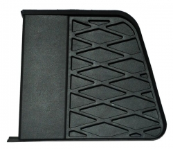 Parrilla Ranger 2009-2012 De Def Int 288C Izq