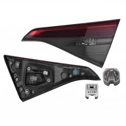 Calavera Derecha Honda Civic Sedan Led Interior 2023 Depo