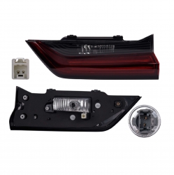 Calavera Derecha Honda Crv Led Interior Obsc 2020 2021 Depo