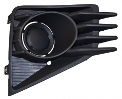 Parrilla Mirage G4 22 S/Faro Niebla Tld Der