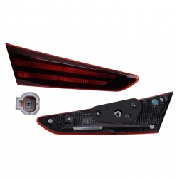 Calavera Izquierda P/Hyundai Elantra Interior 2019 2020 Depo