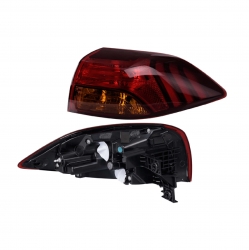 Calavera Derecha P/Hyundai Tucson Exterior 2021 Depo