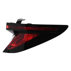 Calavera Derecha P/Hyundai Tucson Gls Ext 2024 Depo