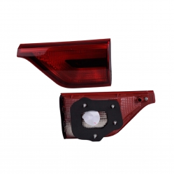 Calavera Derecha P/Kia Sportage Lx Interior 2017 2018 Depo