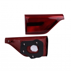 Calavera Izquierda P/Kia Sportage Lx Interior 2017 2018 Depo