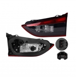 Calavera Derecha Mazda 6 Interior 2014 2015 2016 Depo