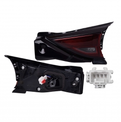 Calavera Derecha Mazda Cx5 Sport Led Interior 2020 2021 Depo