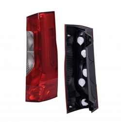 Calavera Derecha Mbenz Sprinter 2023 Depo