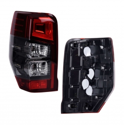 Calavera Izquierda Mtbs L200 Func Faro Niebla 2022 2023 Depo