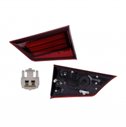 Calavera Derecha Mt Outlander Hybrid Led Int 2.0 2022 Depo