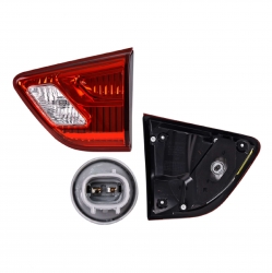 Calavera Derecha Nissan Pathfinder Interior 2019 2020 Depo