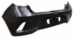 Defensa Trasera Grand I10 2021-2022 5P 892