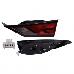 Calavera Derecha Nissan Sentra Interior 2023 Depo