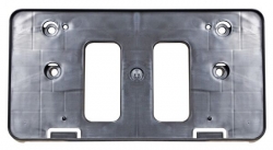 Portaplaca Sienna 2021-2022 Le/ Xle/ Limited 944