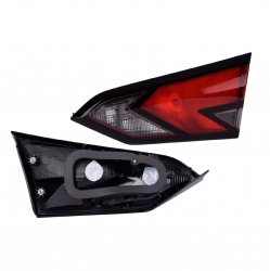 Calavera Derecha Nissan Versa Interior 2023 2024 Depo