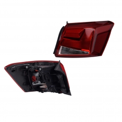 Calavera Derecha Seat Arona Reference Exterior 2023 Depo