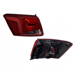Calavera Izquierda Seat Arona Reference Exterior 2023 Depo