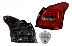 Calavera Sz Swift 2018 2019 2020 2021 2022 2023 2024 Original Derecha