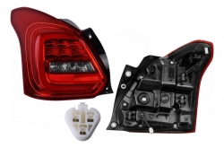 Calavera Sz Swift 2018 2019 2020 2021 2022 2023 2024 Original Izquierda