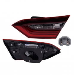 Calavera Derecha Toyota Camry Le Interior 2023 Depo