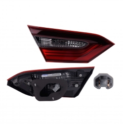 Calavera Izquierda Toyota Camry Le Interior 2023 Depo