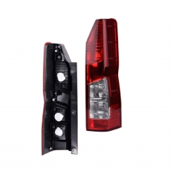 Calavera Derecha Toyota Hiace 2020 2021 2022 Depo