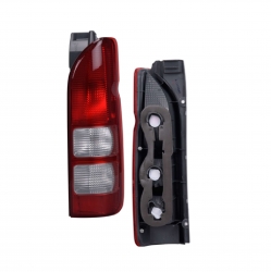 Calavera Derecha Toyota Hiace 2011 2012 2013 Depo