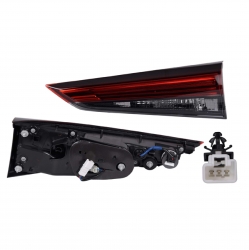 Calavera Derecha Toyota Highlander Led Interior 2022 Depo