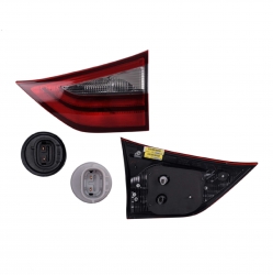 Calavera Derecha Toyota Sienna Interior 2020 Depo