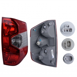 Calavera Derecha Toyota Tundra 2018 2019 Depo