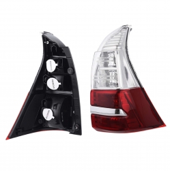 Calavera Derecha Toyota Avanza 2020 2021 Depo