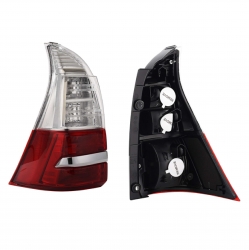 Calavera Izquierda Toyota Avanza 2020 2021 Depo