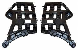 Guia Defensa Trasera Peugeot 2008 22 Jgo