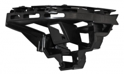 Guia Defensa Trasera Jetta Bicentenario 2015-2016-2017-2018 Soporte 464 Der