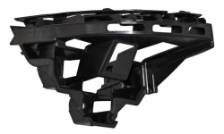 Guia Defensa Trasera Jetta Bicentenario 2015-2016-2017-2018 Soporte 464 Izq