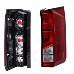 Calavera Derecha Vw Crafter Led 2023 Depo