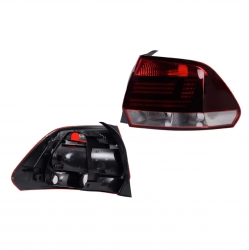 Calavera Derecha Vw Vento L.Nueva 2020 2021 2022 Depo