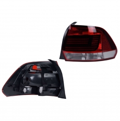 Calavera Derecha Vw Vento L.Anterior 2019 2020 Depo