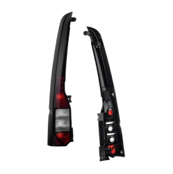 Calavera Izquierda Vw Caddy 2022 2023 Depo