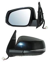 Espejo Tacoma 2016-2017-2018-2019 Elect P/Pint C/Direcc C/Desemp Izq