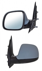 Espejo Transporter 2016-2020 S/Cont P/Pint Izq