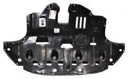 Tolva Inf Motor Ioniq 2018 2019 2020