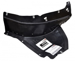 Tolva Salpicadero Audi Q3 2013 2014 2015 2016 2017 Sec Delantera Izq