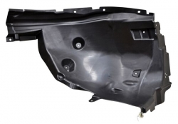 Tolva Salpicadera Bmw X3 2018 2019 2020 2021 S-Drive 2020 Ai Secc Trasera Plastico Izq