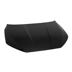 Cofre Ad A3 2022 2023 Lamina Tfsi/Dynamic L4 4 Cilindros 1.4/2.0L 4 Puertas