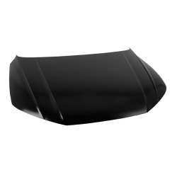 Cofre Ad Q5 18-24 Aluminio Dynamic/Elite/Komfort/Premium/Prestige/Progressiv/Select/Technik L4/V6 4/6Cilindros 2.0/3.0L 5 Puertas