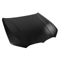 Cofre Bw Serie 3 2019 2020 2021 2022 Aluminio 330 Xdrive/M340I L4/L6 2.0/3.0L 4 Puertas