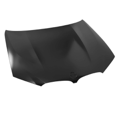 Cofre Bw X3 18-24 Aluminio M/M Competition/M40I/Sdrive 20I/Xdrive 30E L4/V6 4/6 Cilindros 2.0/3.0L 5 Puertas