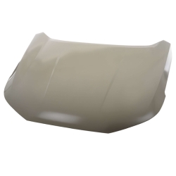 Cofre Ch Tiggo 8 Pro 2022 2023 Luxuri/Premium L4 4 Cilindro 1.6L 5 Puertas Lamina